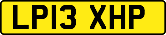 LP13XHP