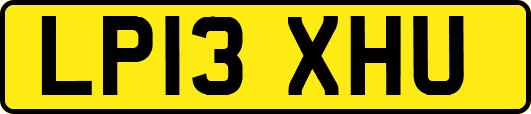 LP13XHU