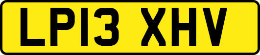 LP13XHV