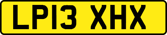 LP13XHX