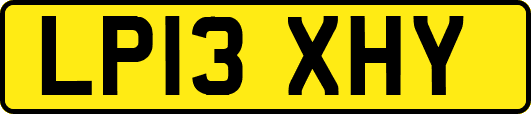 LP13XHY
