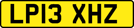 LP13XHZ