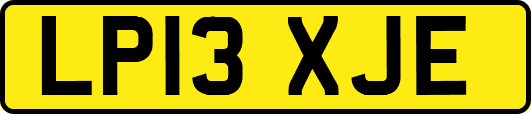 LP13XJE