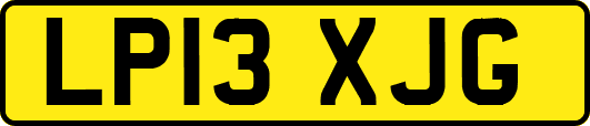 LP13XJG