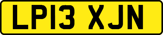 LP13XJN