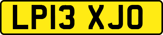 LP13XJO