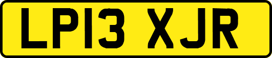 LP13XJR