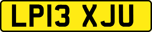 LP13XJU