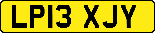 LP13XJY