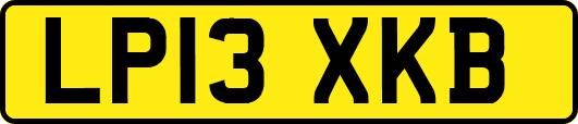 LP13XKB