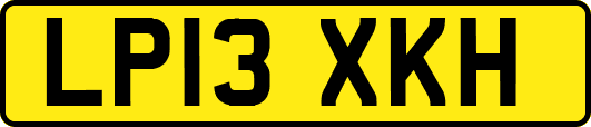 LP13XKH