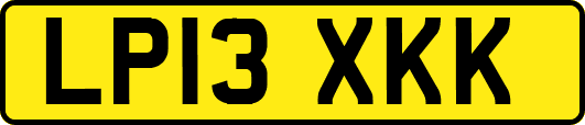 LP13XKK