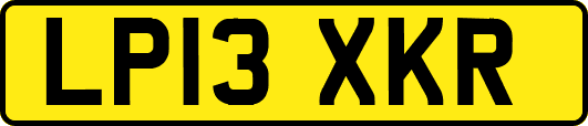 LP13XKR