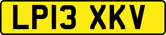 LP13XKV