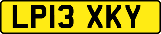 LP13XKY