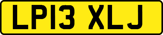 LP13XLJ