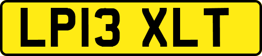 LP13XLT