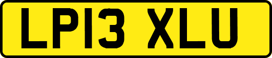 LP13XLU