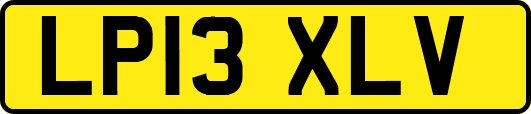 LP13XLV