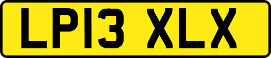 LP13XLX