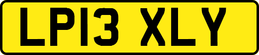LP13XLY