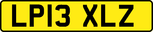 LP13XLZ