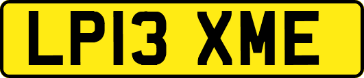 LP13XME