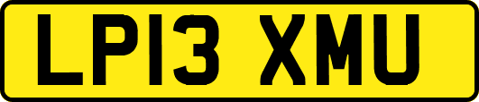 LP13XMU