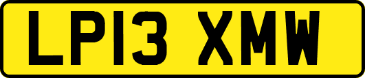 LP13XMW