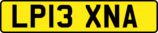 LP13XNA