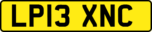 LP13XNC