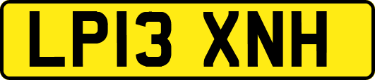 LP13XNH
