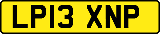 LP13XNP