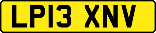 LP13XNV