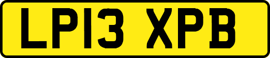 LP13XPB