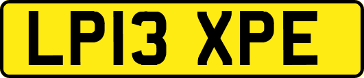 LP13XPE