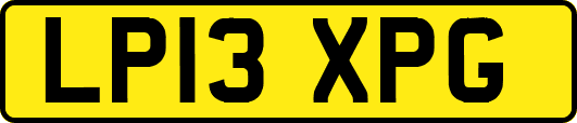 LP13XPG
