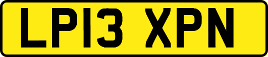 LP13XPN