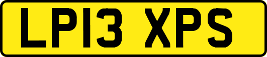 LP13XPS