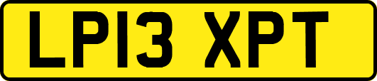 LP13XPT