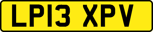 LP13XPV