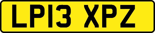 LP13XPZ