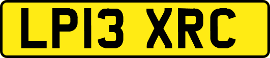 LP13XRC