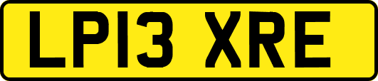 LP13XRE