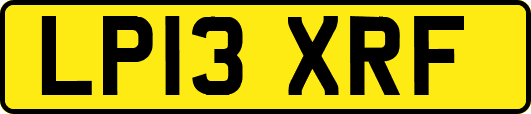 LP13XRF
