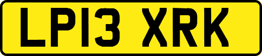 LP13XRK