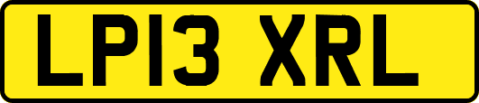 LP13XRL