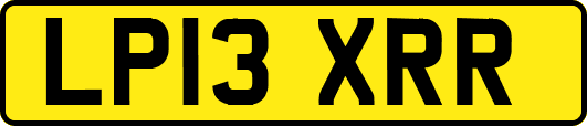 LP13XRR