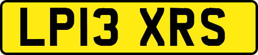 LP13XRS
