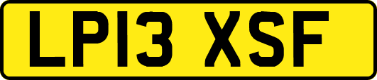 LP13XSF